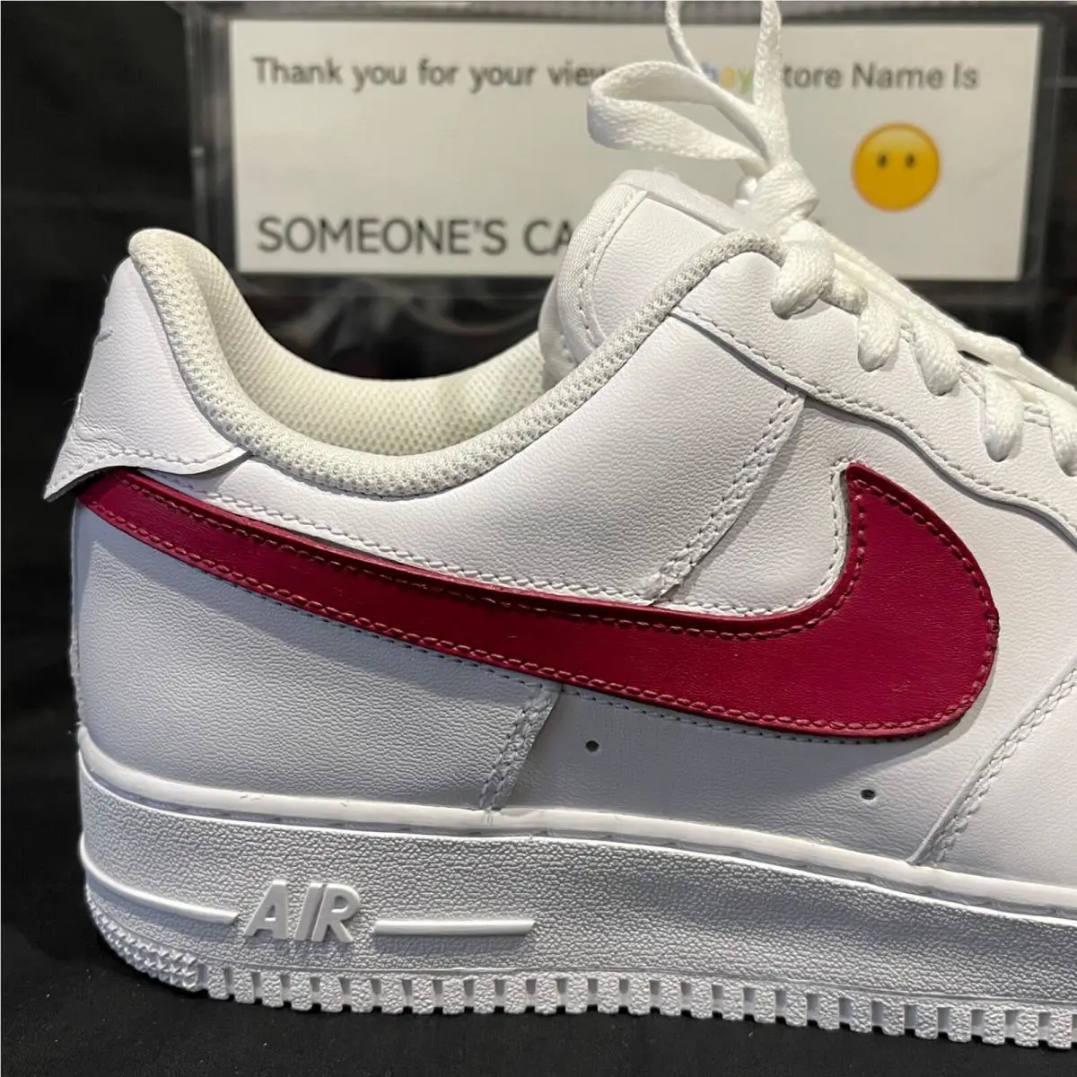 Nike shoes - Nike Air Force 1 - Air Force - CW2288-111 - White 2