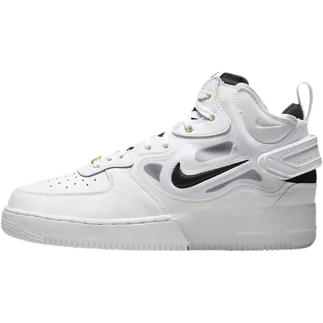 Nike shoes - Nike Air Force 1 - Air Force - DQ7668-100 - White 0