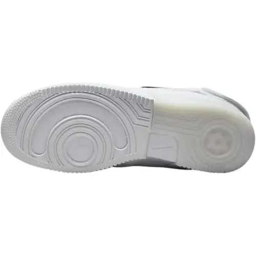 Nike shoes - Nike Air Force 1 - Air Force - DQ7668-100 - White 2