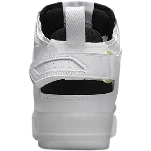 Nike shoes - Nike Air Force 1 - Air Force - DQ7668-100 - White 3