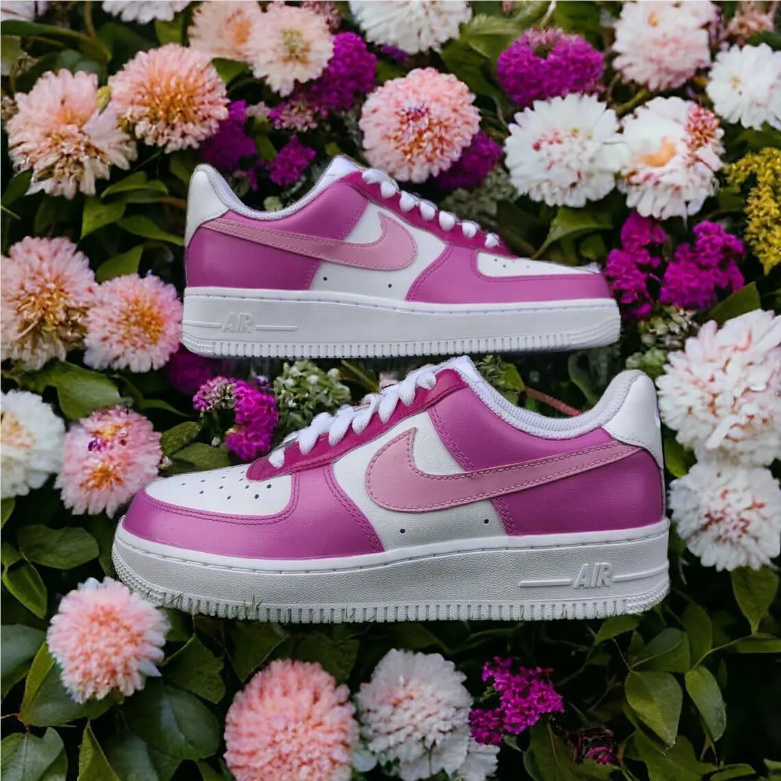 Nike shoes - Nike Air Force 1 - Air Force - CW2288-111 - White 0