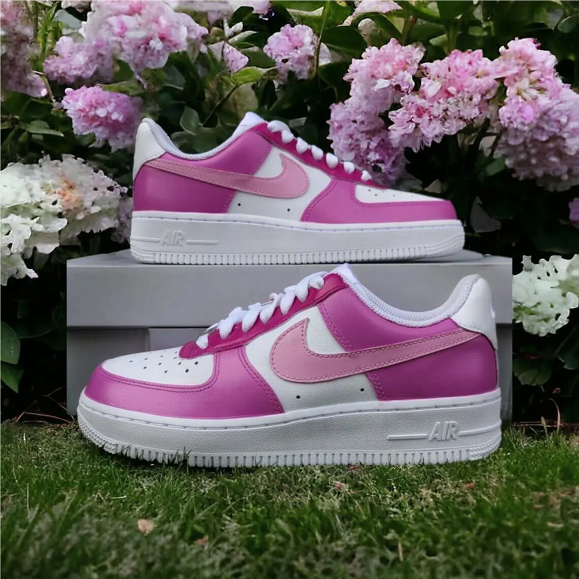 Nike shoes - Nike Air Force 1 - Air Force - CW2288-111 - White 22