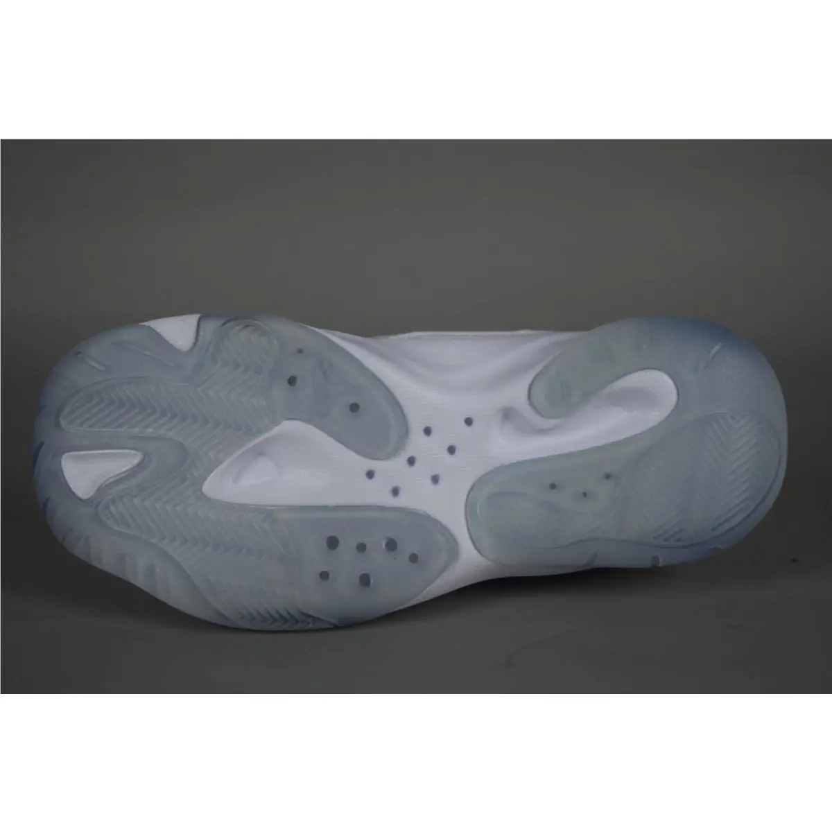 Nike shoes - Jordan 11 - White/Blue 4