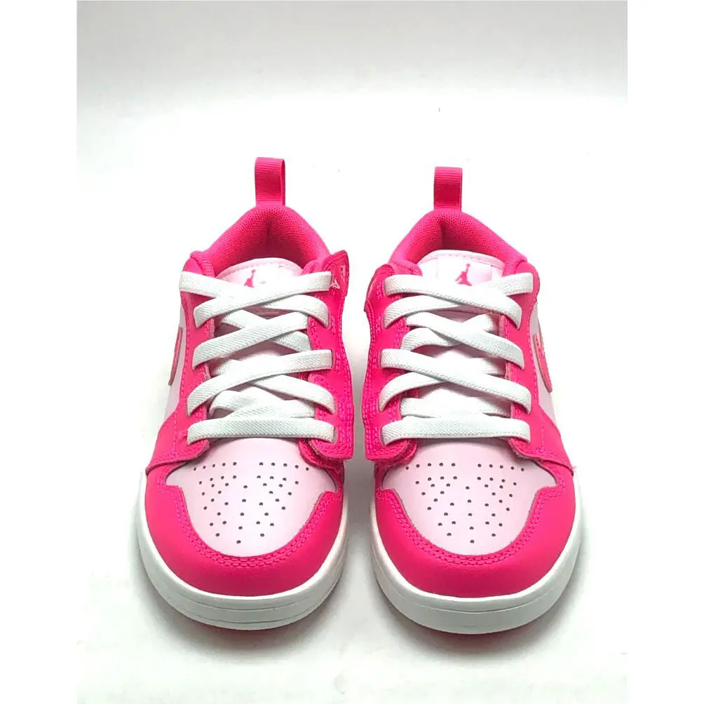 Nike shoes - Air Jordan 1 Low - Air Low - Pink 3