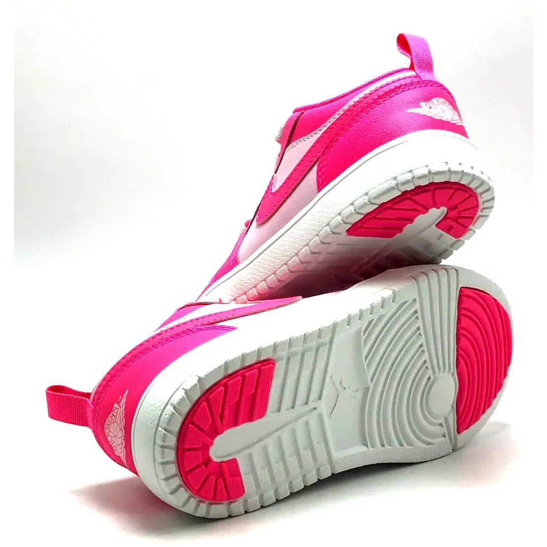 Nike shoes - Air Jordan 1 Low - Air Low - Pink 5