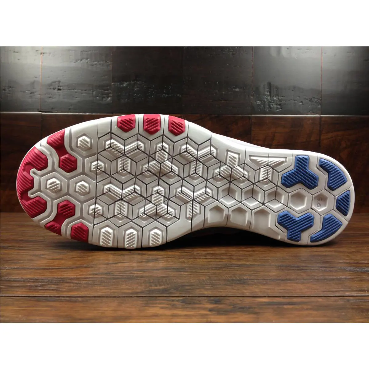 Nike shoes - Nike Free 5.0 - Free - 704674-600 - Rose / Polar / Pure Platinum 8