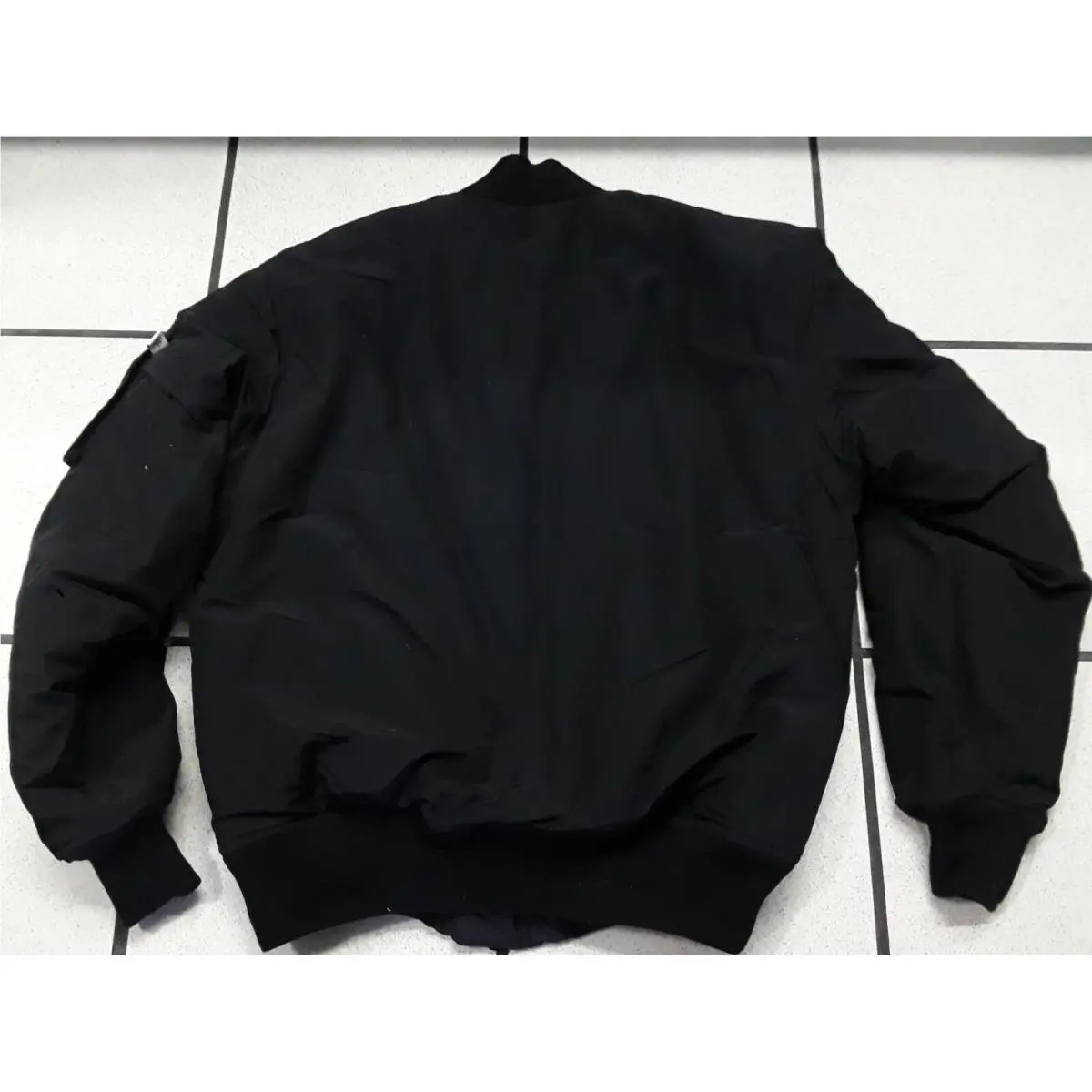 Nike clothing - DH3288 010 - Black 0