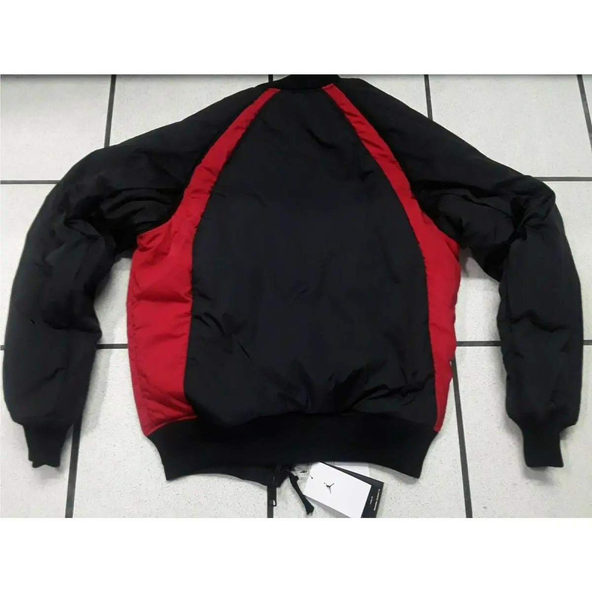 Nike clothing - DH3288 010 - Black 2
