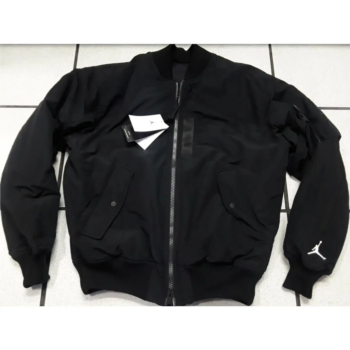 Nike clothing - DH3288 010 - Black 3