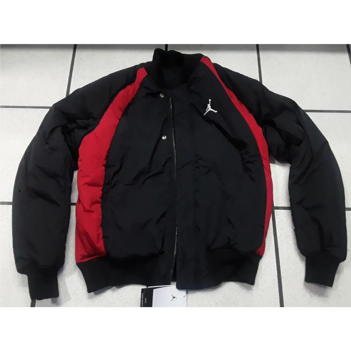 Nike clothing - DH3288 010 - Black 1