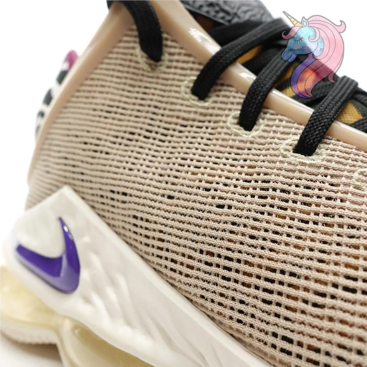 Nike shoes - Nike LeBron 19 - LeBron - DM1058 200 - Multicolor 12