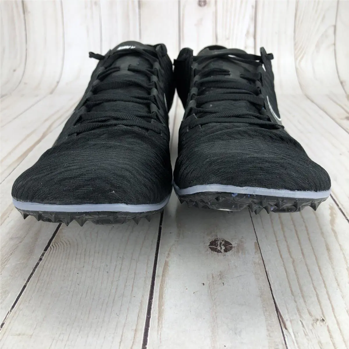 Nike shoes - Nike Zoom Mamba - Zoom Mamba - AJ1697-003 - Black 1