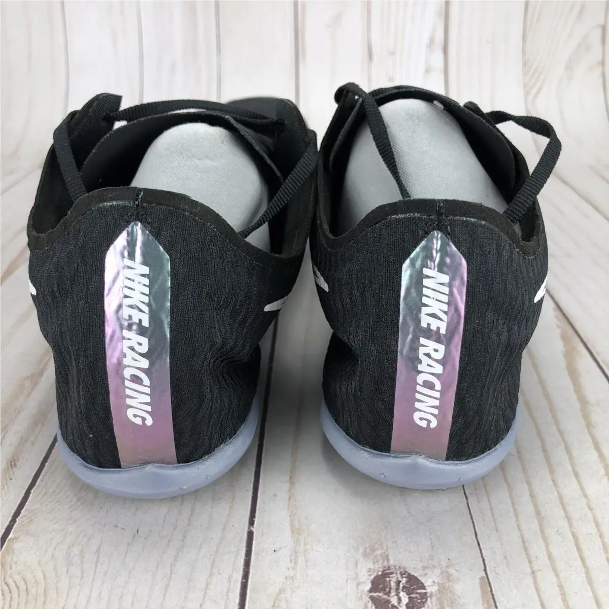 Nike shoes - Nike Zoom Mamba - Zoom Mamba - AJ1697-003 - Black 5