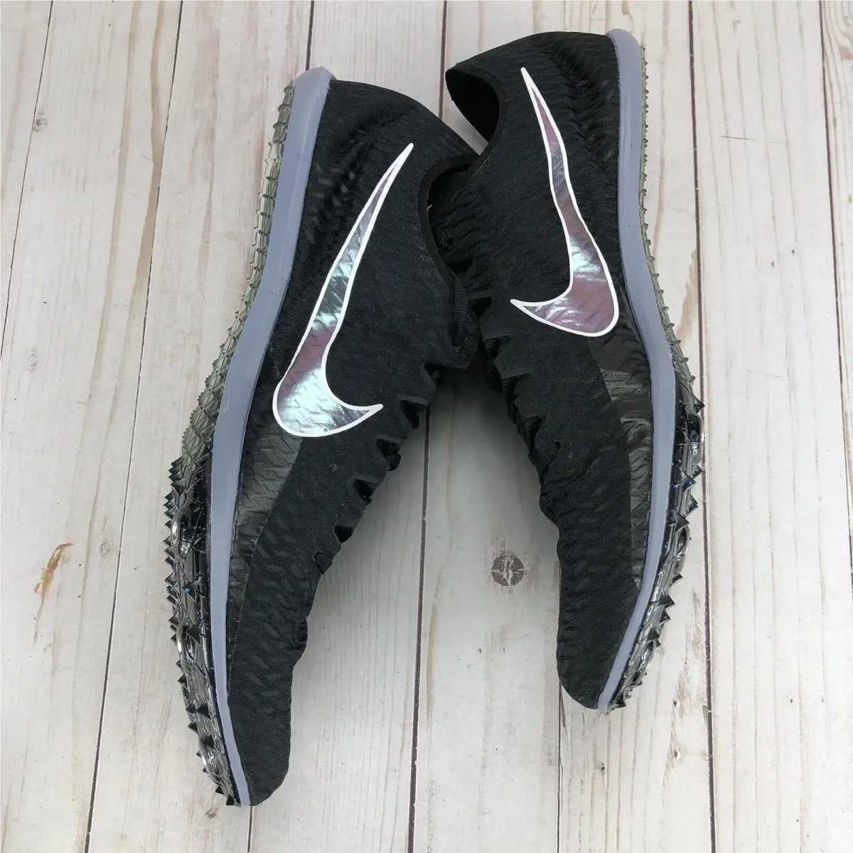 Nike shoes - Nike Zoom Mamba - Zoom Mamba - AJ1697-003 - Black 7