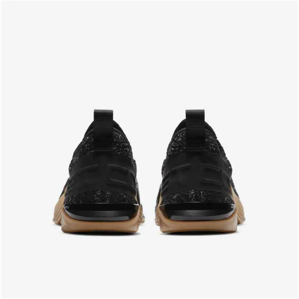 Nike shoes - 011 - BQ6044 - BLACK / WHITE-GUM-MED BROWN 2