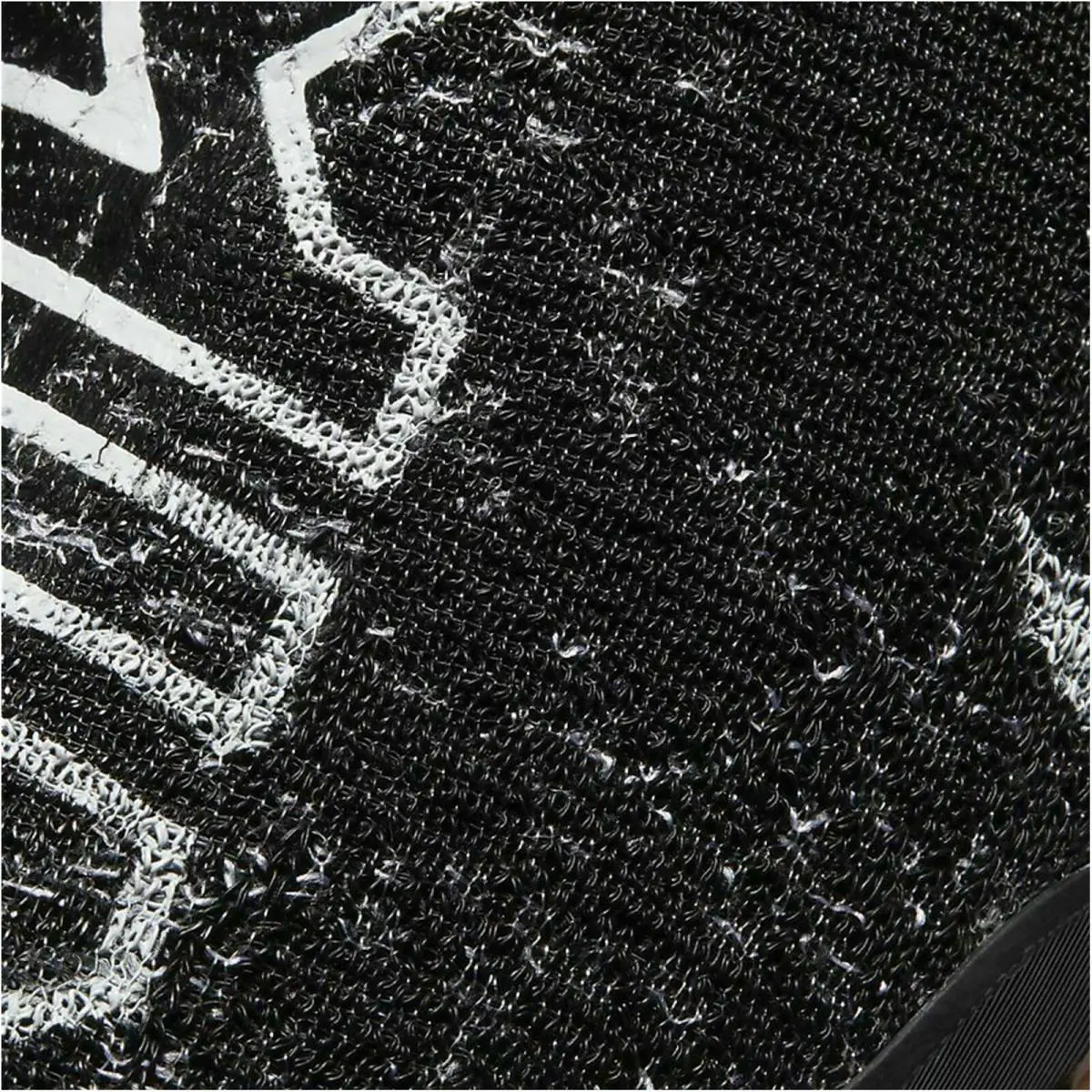 Nike shoes - 011 - BQ6044 - BLACK / WHITE-GUM-MED BROWN 3