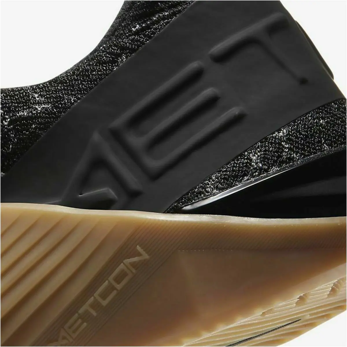 Nike shoes - 011 - BQ6044 - BLACK / WHITE-GUM-MED BROWN 4
