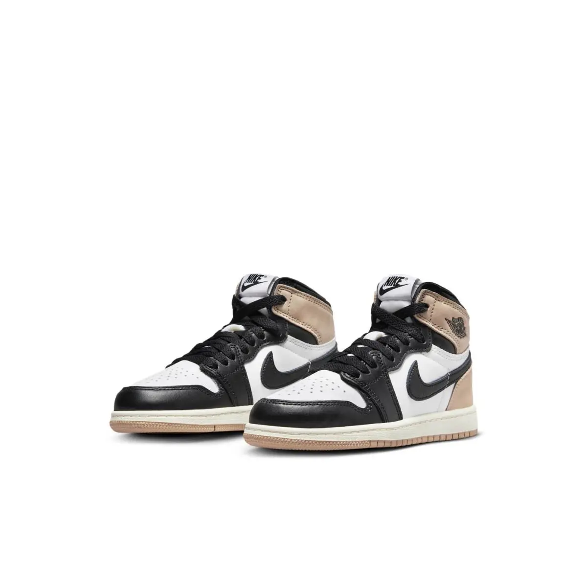 Nike shoes - Black/Legend Medium Brown/White/Sail 0