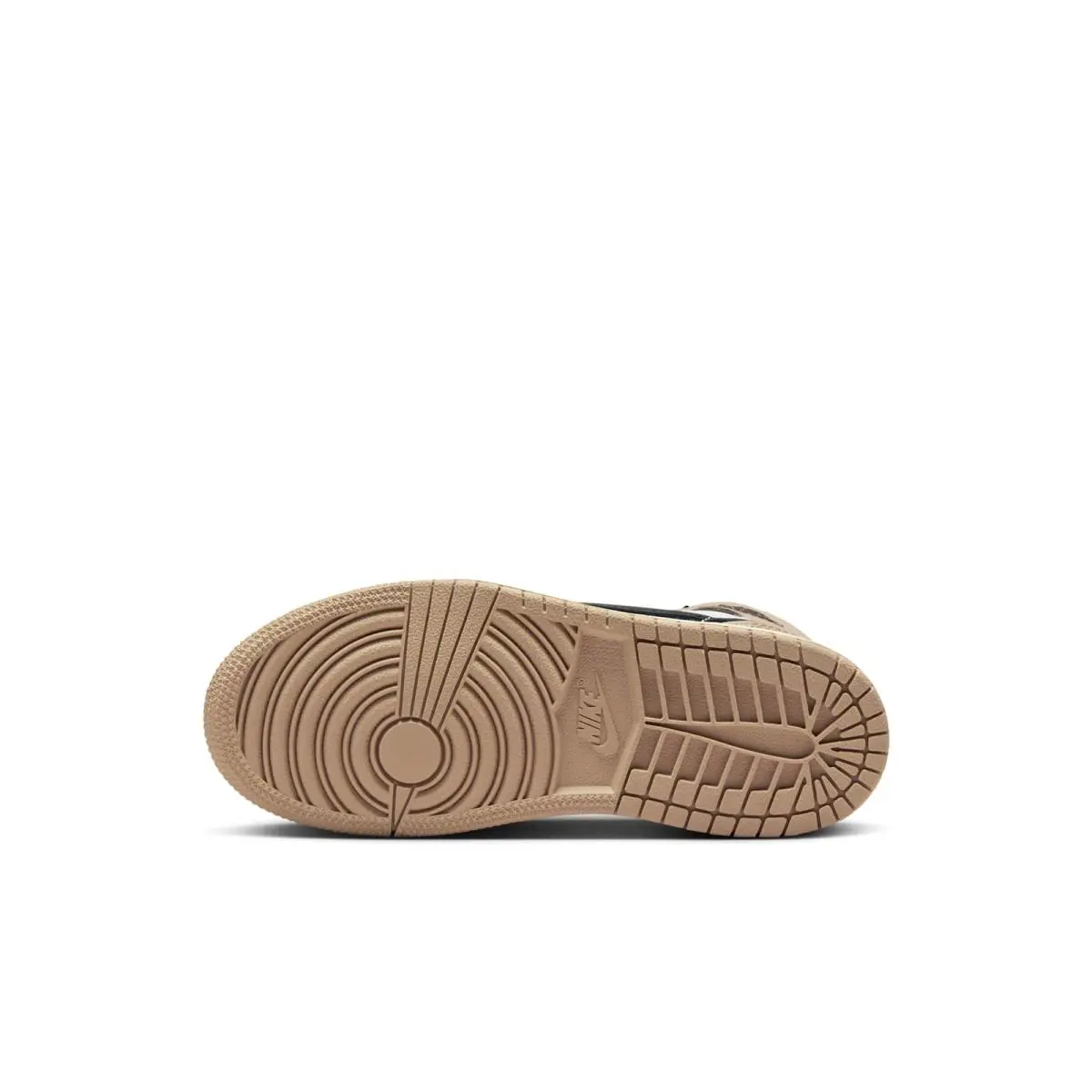 Nike shoes - Black/Legend Medium Brown/White/Sail 3