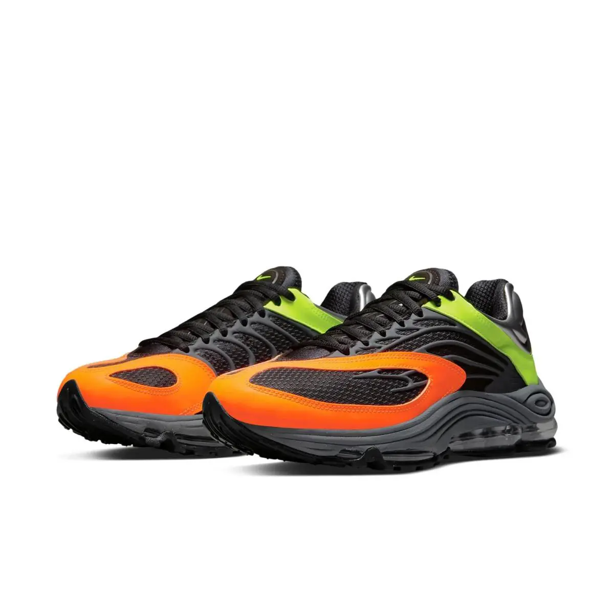 Nike shoes - Nike Air Tuned Max - Air Tuned Max - DH4793-700 - Black 0