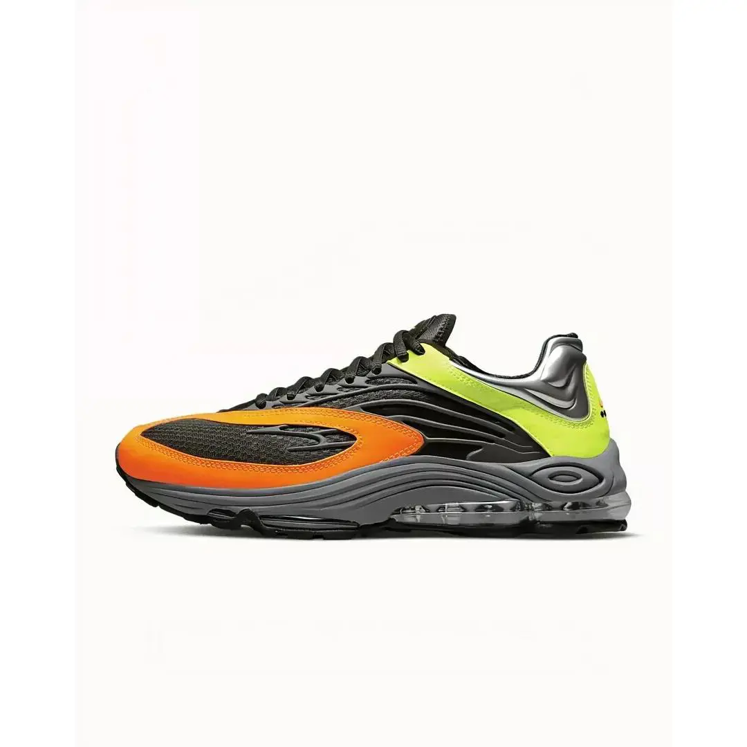 Nike shoes - Nike Air Tuned Max - Air Tuned Max - DH4793-700 - Black 8