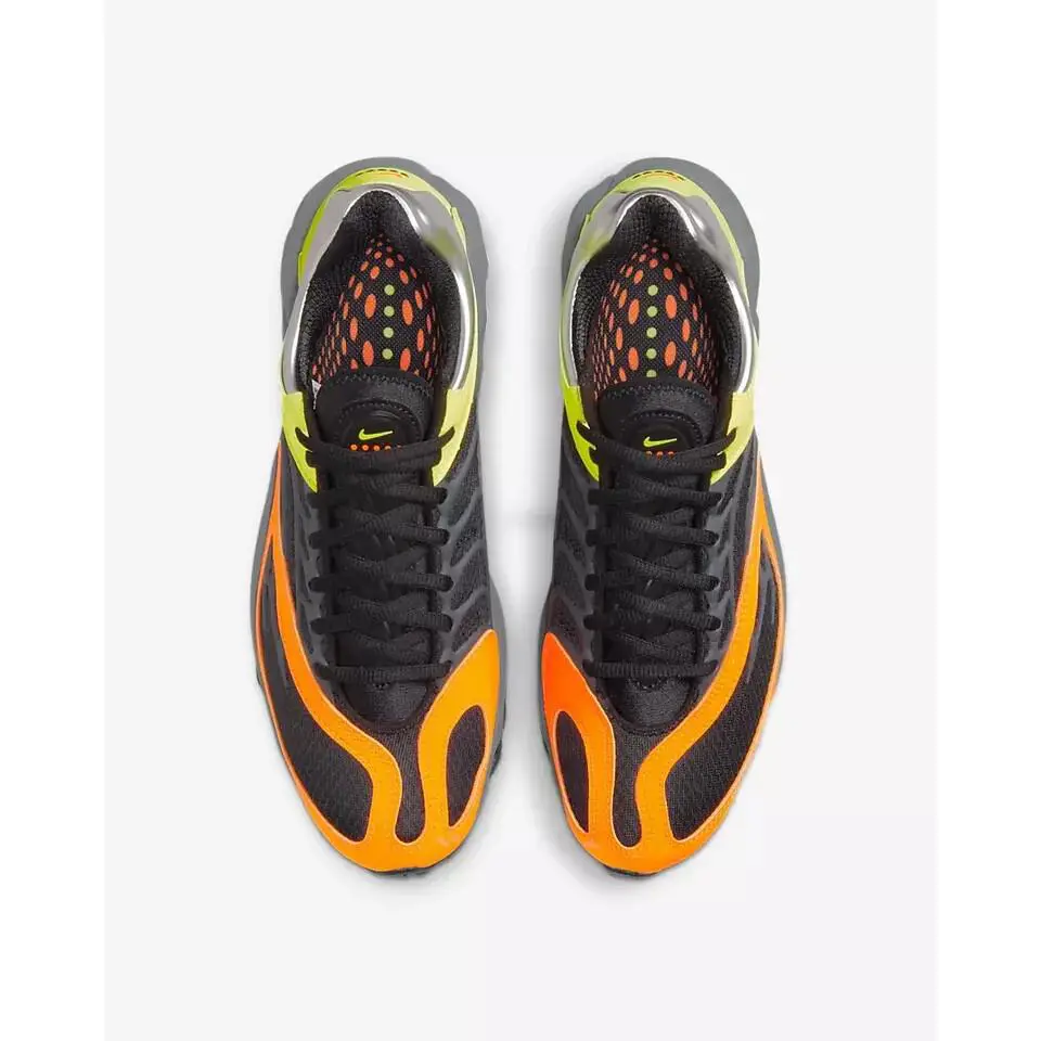 Nike shoes - Nike Air Tuned Max - Air Tuned Max - DH4793-700 - Black 9