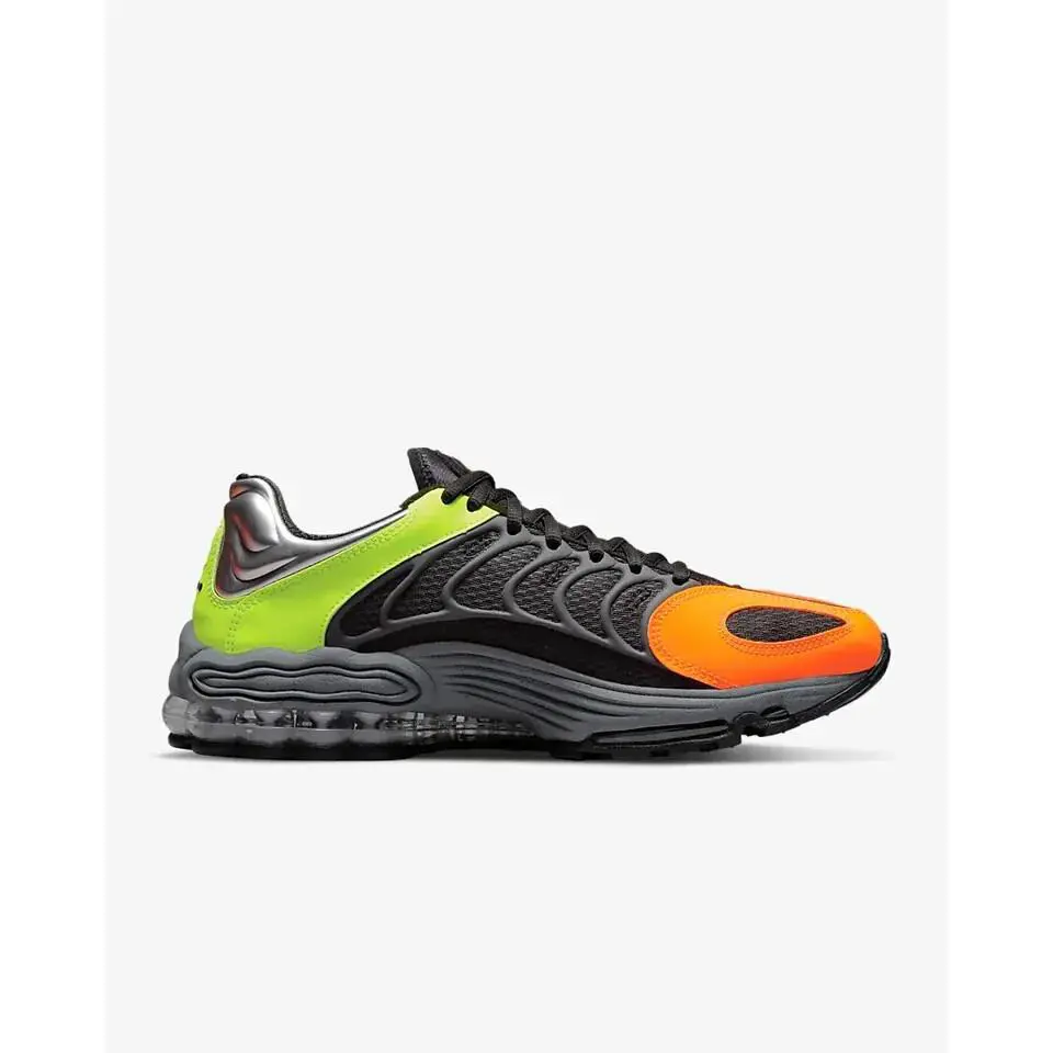 Nike shoes - Nike Air Tuned Max - Air Tuned Max - DH4793-700 - Black 10