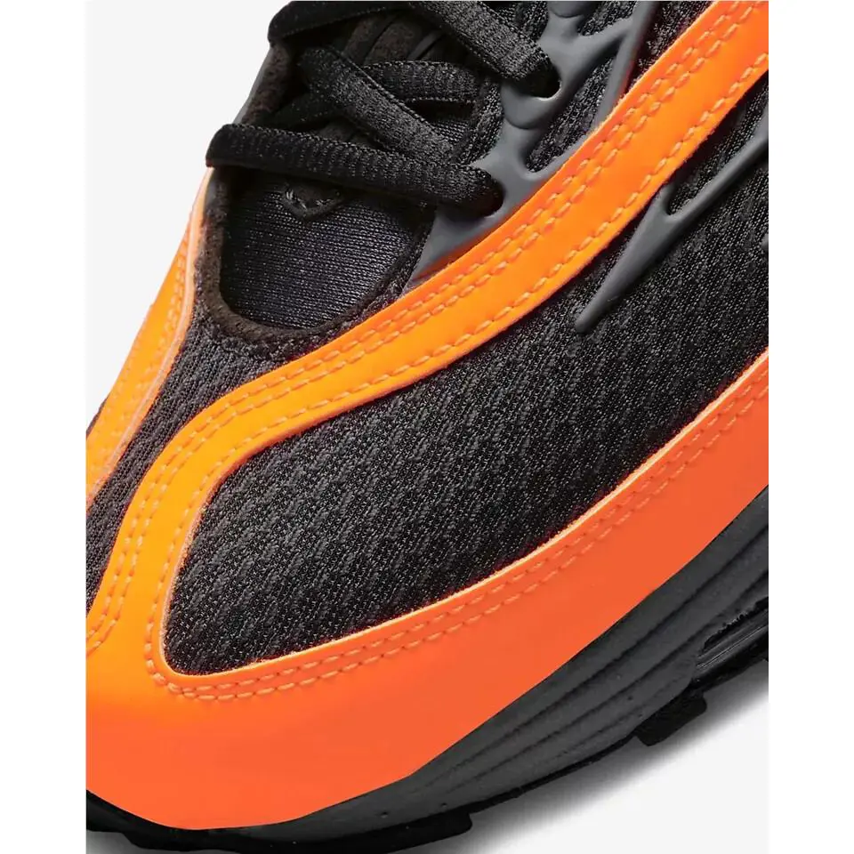 Nike shoes - Nike Air Tuned Max - Air Tuned Max - DH4793-700 - Black 11