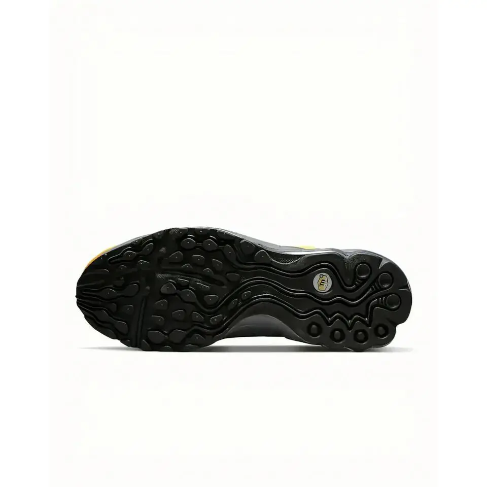 Nike shoes - Nike Air Tuned Max - Air Tuned Max - DH4793-700 - Black 30
