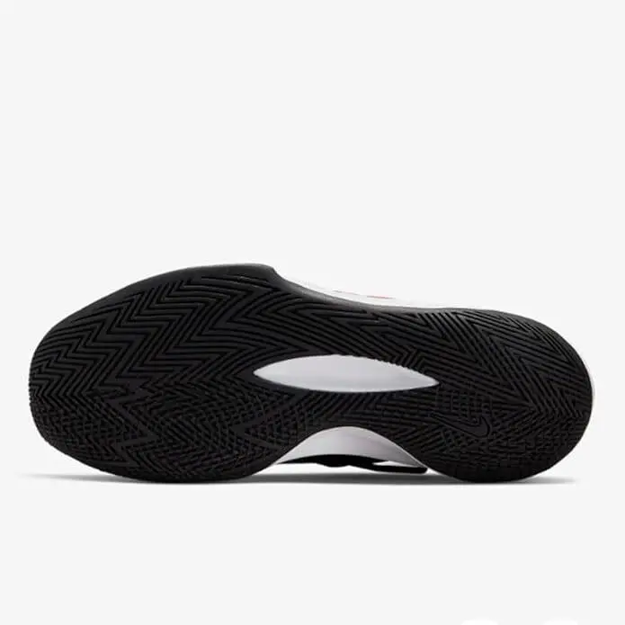 Nike shoes - Nike Precision VI - Precision - DJ7552-002 - Black 6