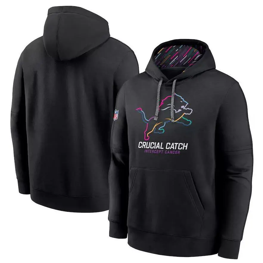Nike clothing - Black 2