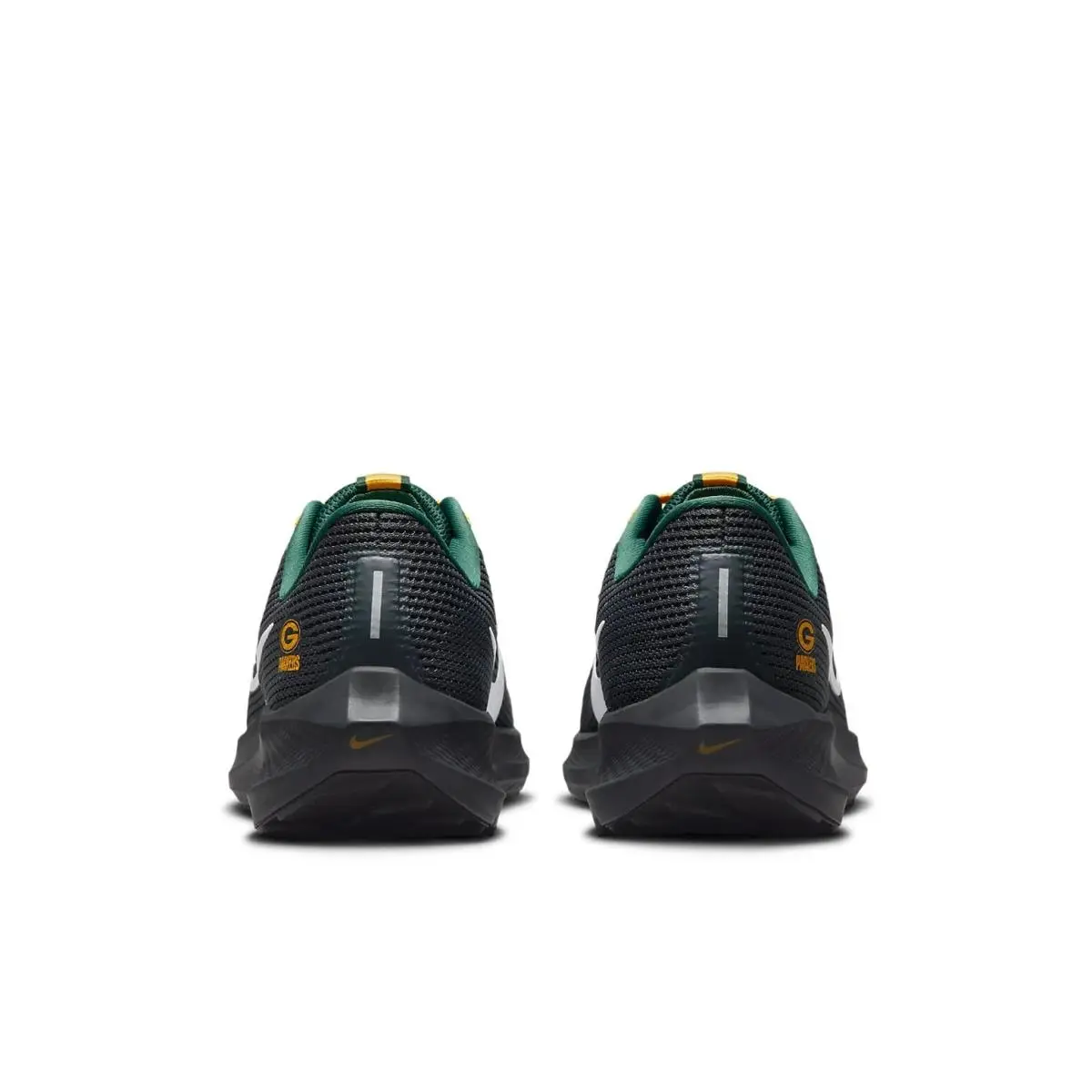 Nike shoes - Nike Air Zoom Pegasus 40 - DZ5964-001 - Green 6