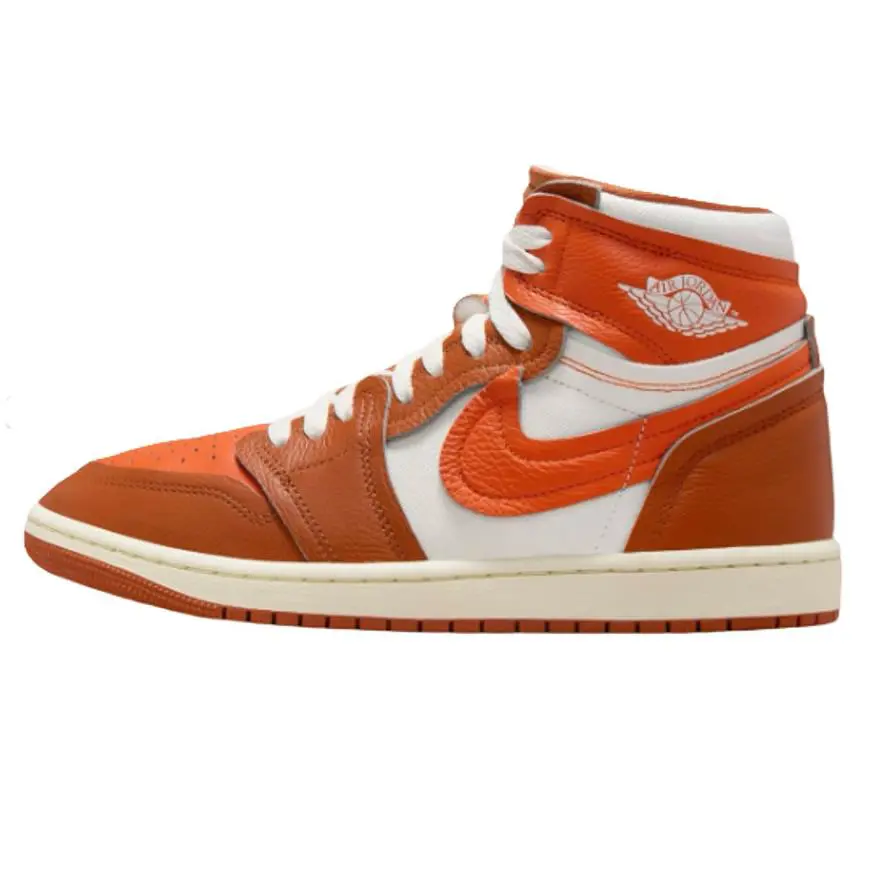 Nike shoes - Desert Orange/ Sail 0