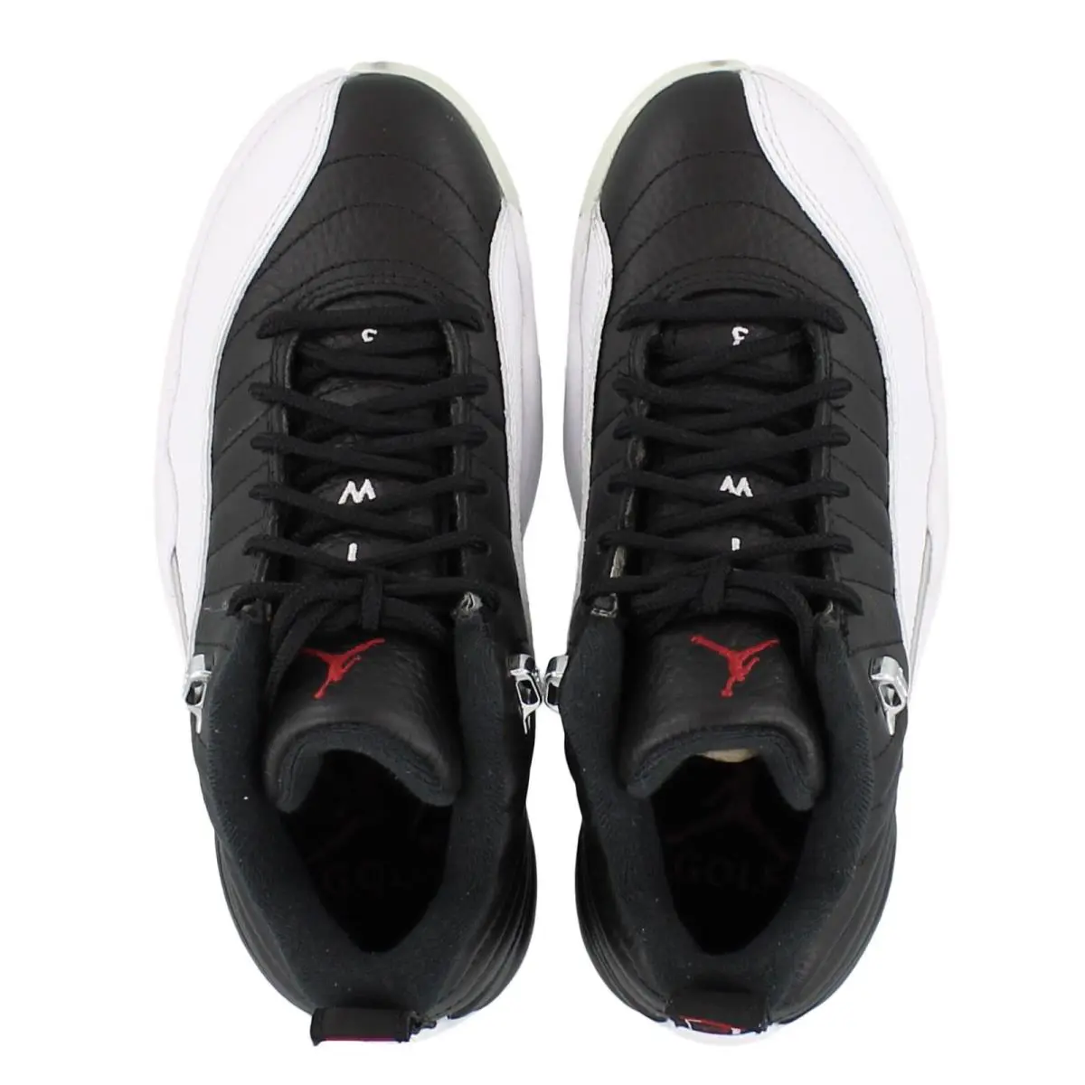 Nike shoes - Air Jordan 12 - Air - DH4120 - 010 Black & White 14