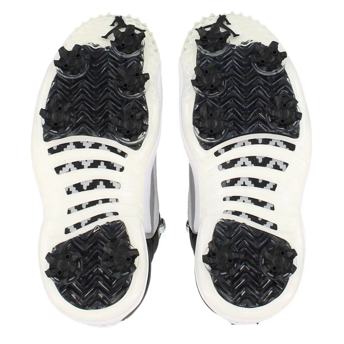 Nike shoes - Air Jordan 12 - Air - DH4120 - 010 Black & White 15
