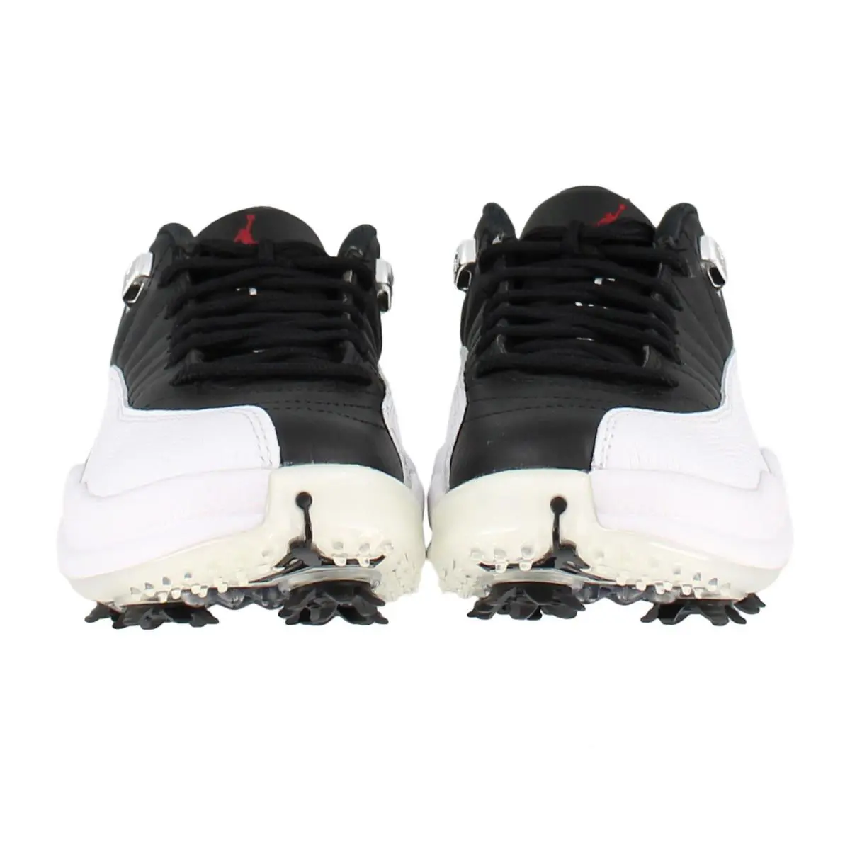 Nike shoes - Air Jordan 12 - Air - DH4120 - 010 Black & White 17