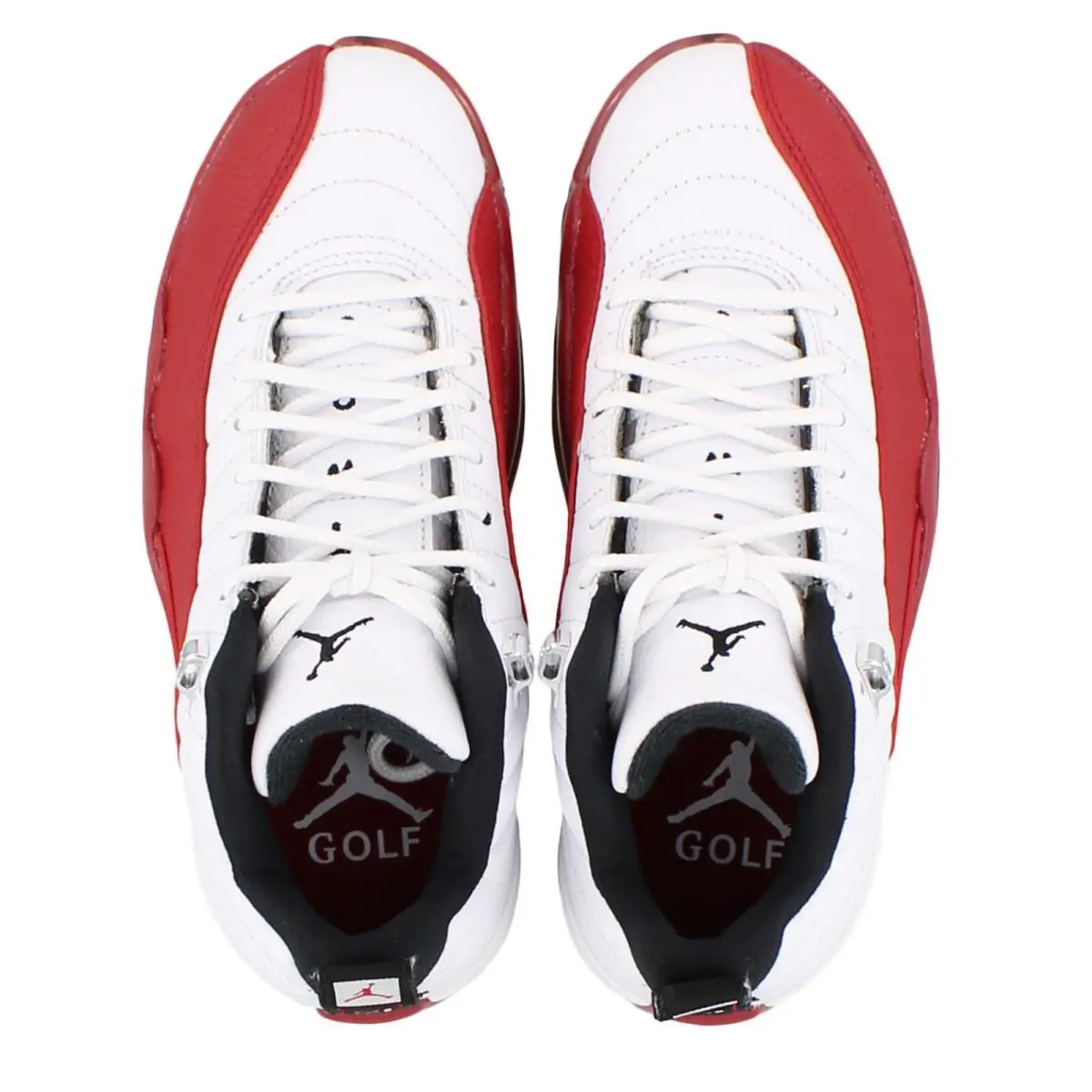 Nike shoes - Air Jordan 12 - Air - DH4120 - 010 Black & White 23