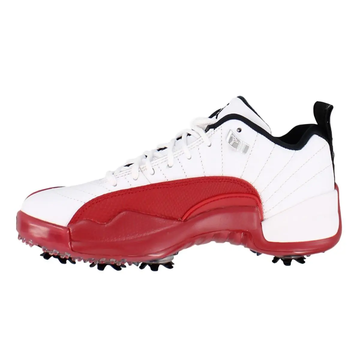 Nike shoes - Air Jordan 12 - Air - DH4120 - 010 Black & White 24