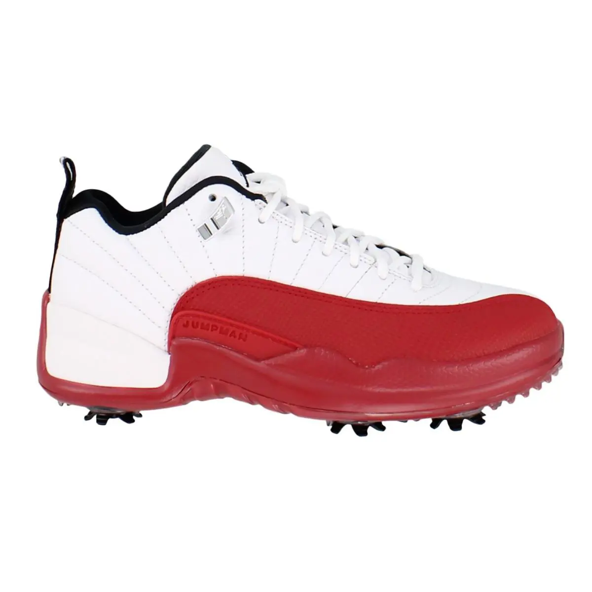 Nike shoes - Air Jordan 12 - Air - DH4120 - 010 Black & White 25