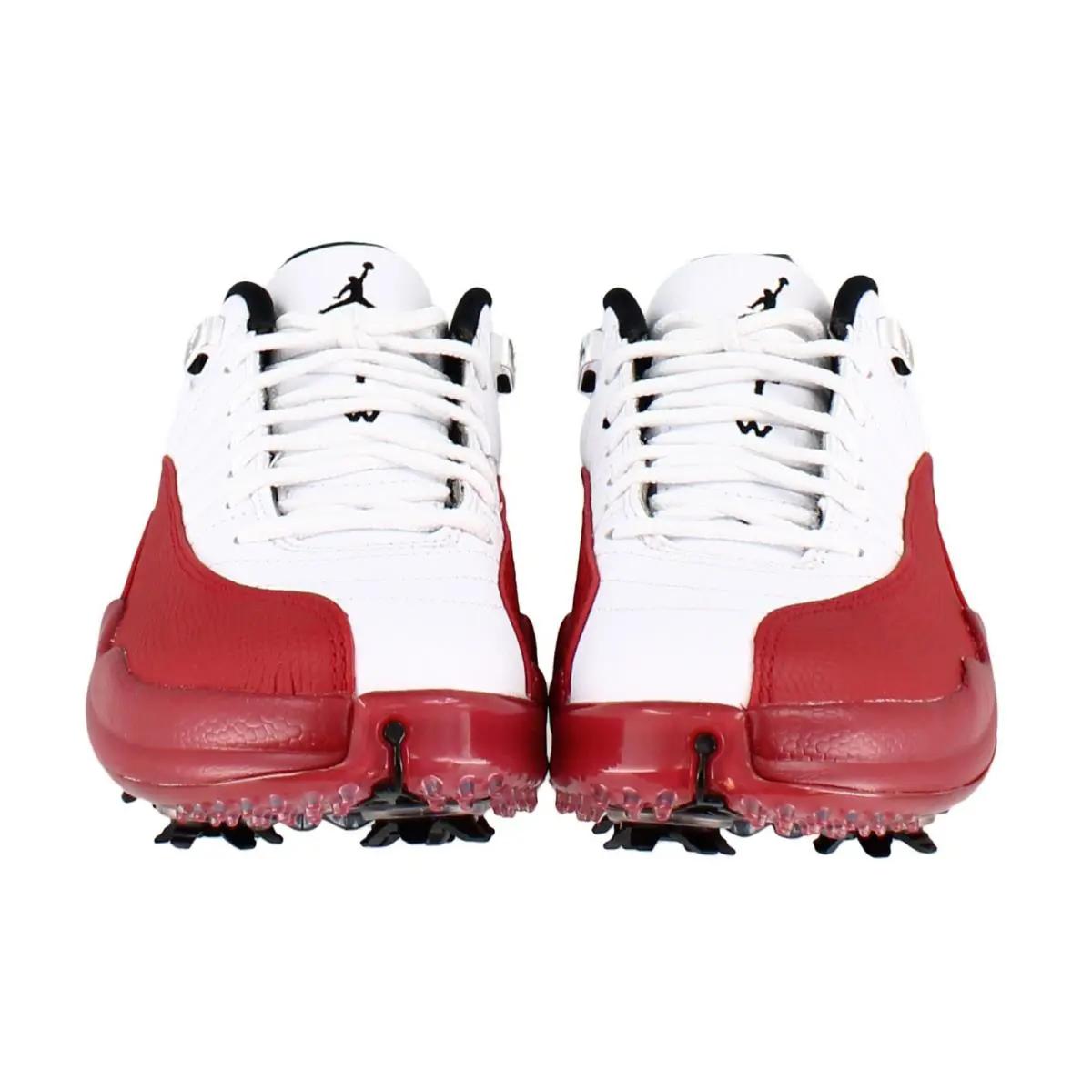 Nike shoes - Air Jordan 12 - Air - DH4120 - 010 Black & White 27