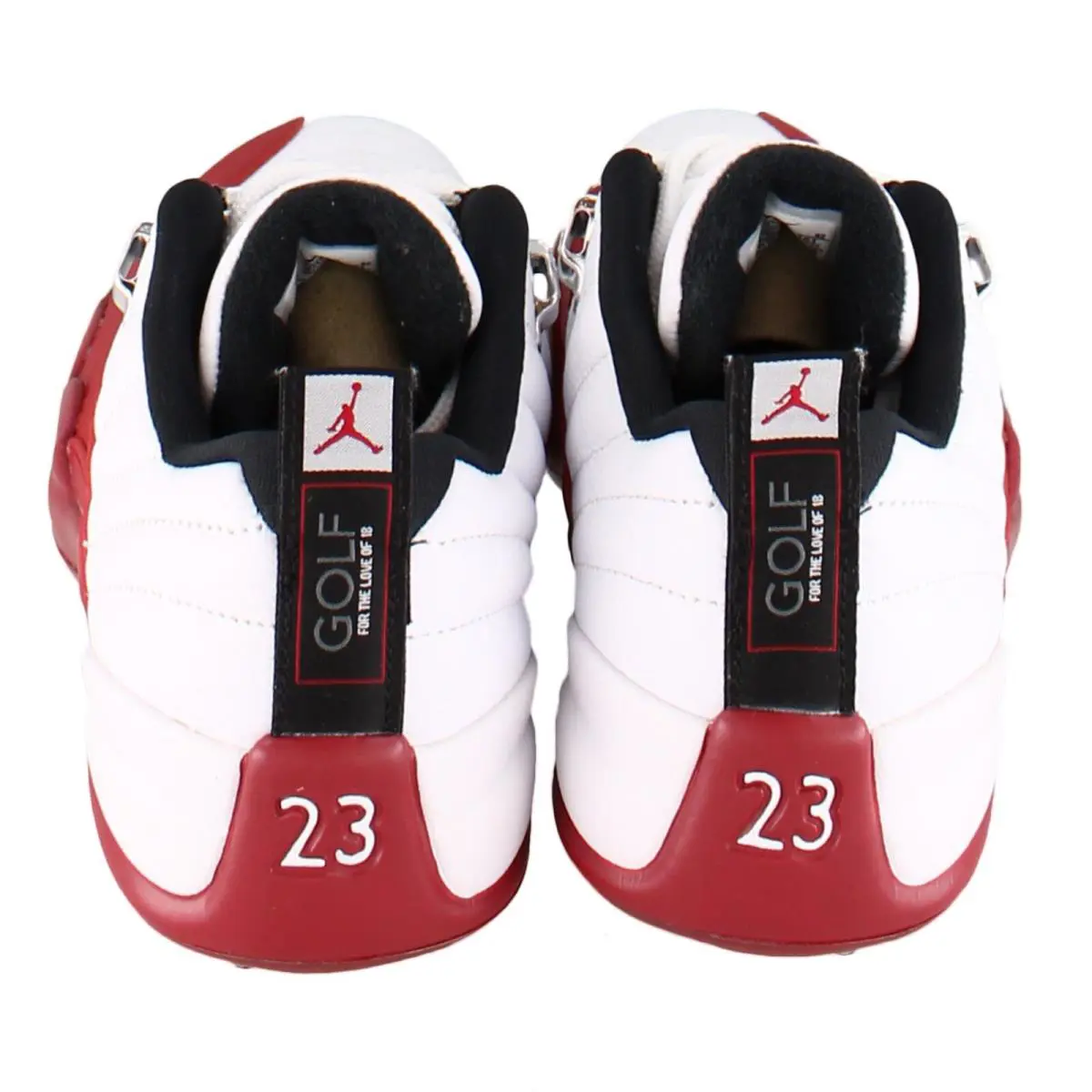 Nike shoes - Air Jordan 12 - Air - DH4120 - 010 Black & White 28