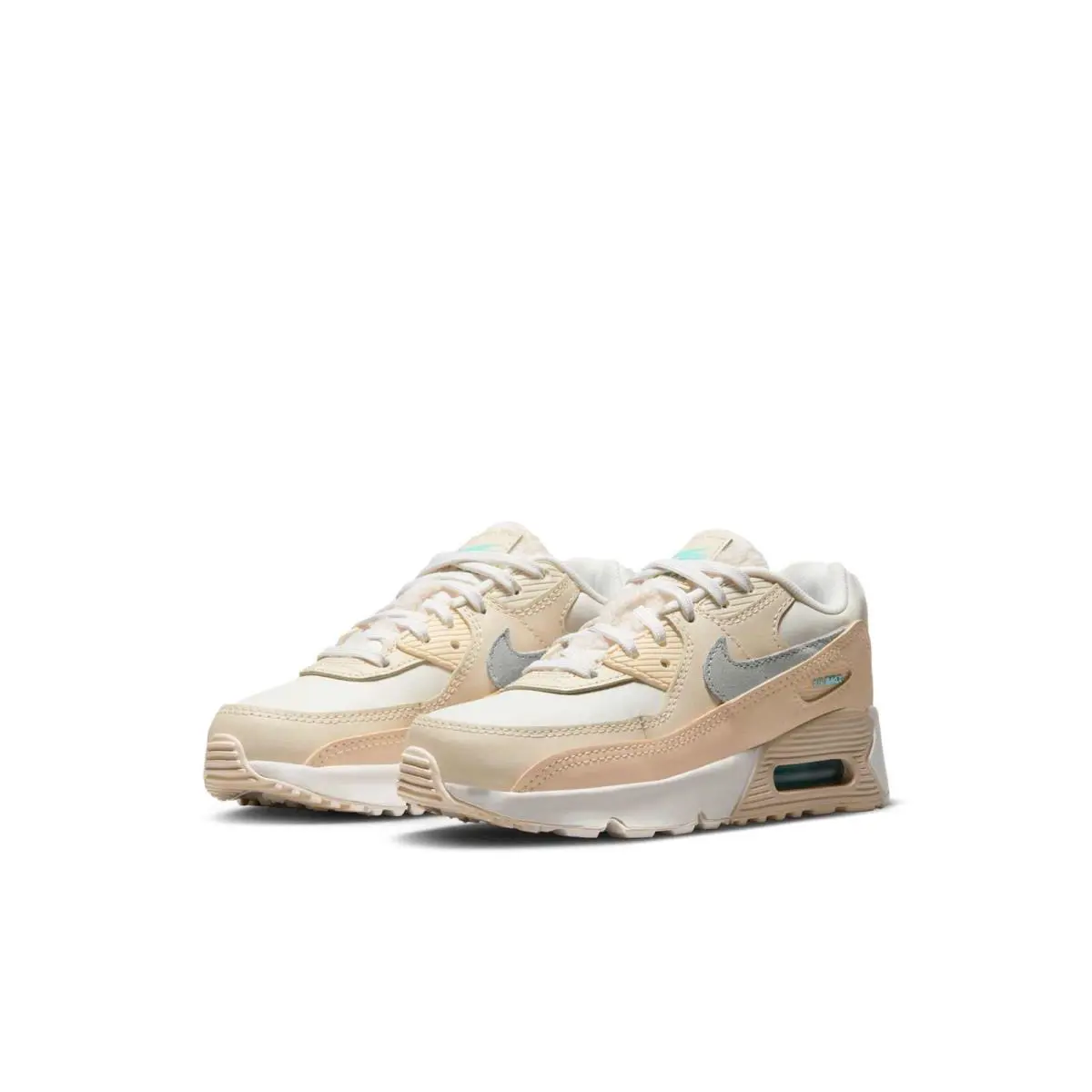 Nike shoes - Phantom/Shimmer/Pearl White/Metallic Silver 0