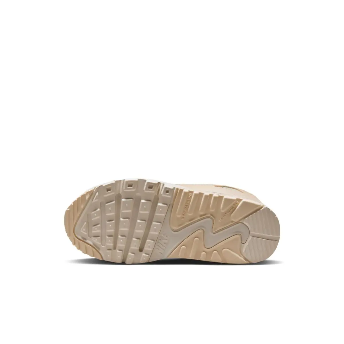Nike shoes - Phantom/Shimmer/Pearl White/Metallic Silver 1