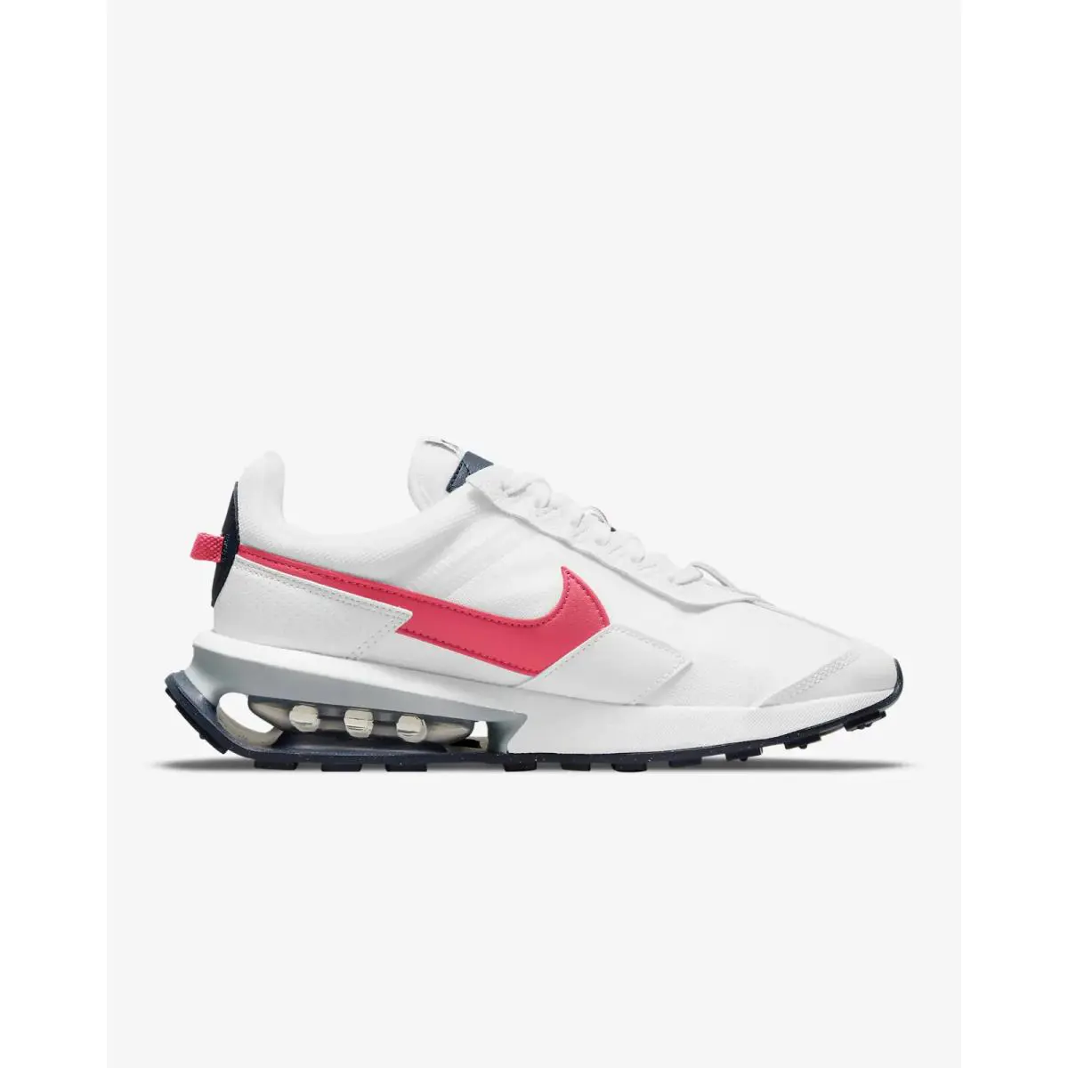 Nike shoes - Nike Air Max Pre-Day - Air Max - DH5111 - White/Thunder Blue/Pollen/Archaeo Pink 0
