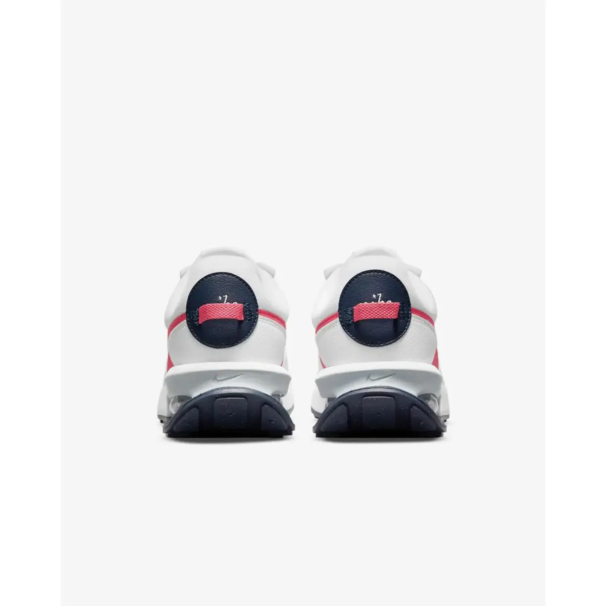 Nike shoes - Nike Air Max Pre-Day - Air Max - DH5111 - White/Thunder Blue/Pollen/Archaeo Pink 4