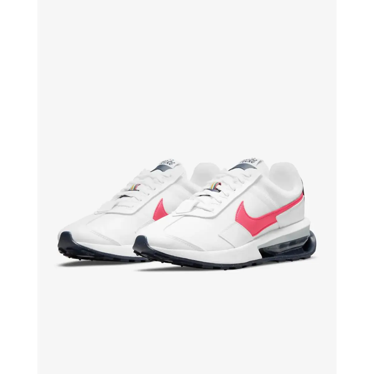 Nike shoes - Nike Air Max Pre-Day - Air Max - DH5111 - White/Thunder Blue/Pollen/Archaeo Pink 9