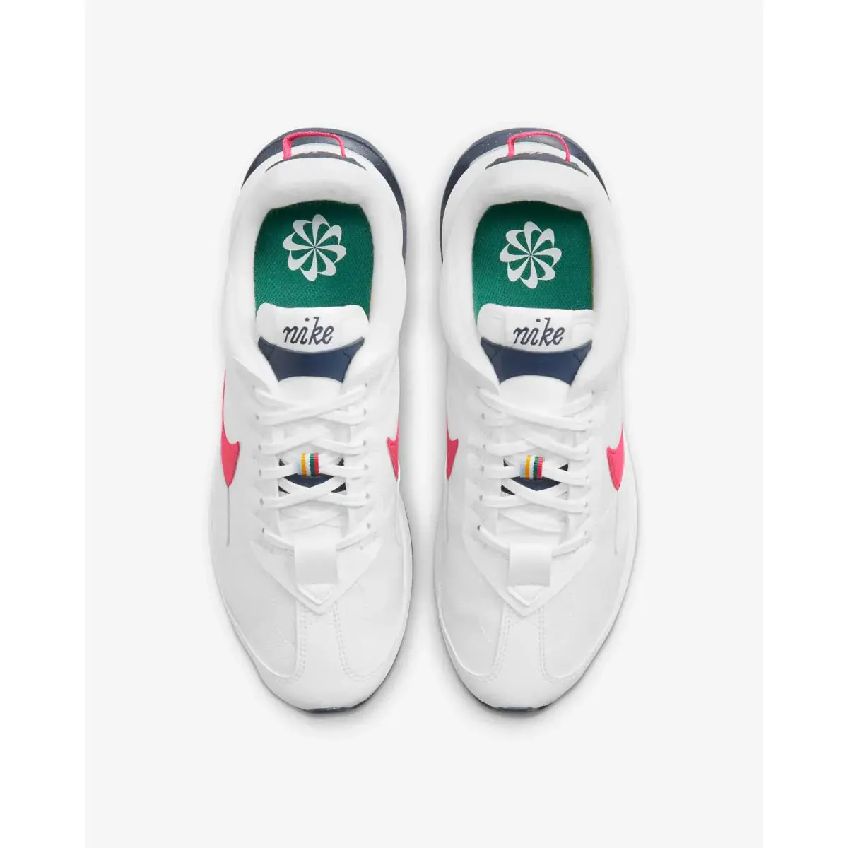 Nike shoes - Nike Air Max Pre-Day - Air Max - DH5111 - White/Thunder Blue/Pollen/Archaeo Pink 10