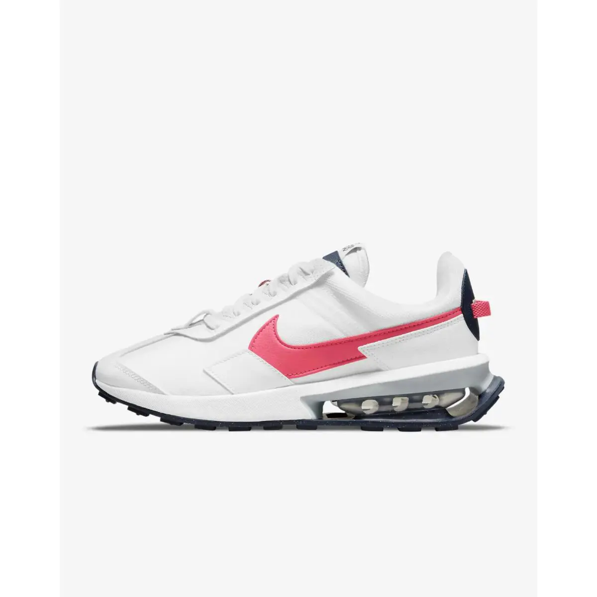 Nike shoes - Nike Air Max Pre-Day - Air Max - DH5111 - White/Thunder Blue/Pollen/Archaeo Pink 7