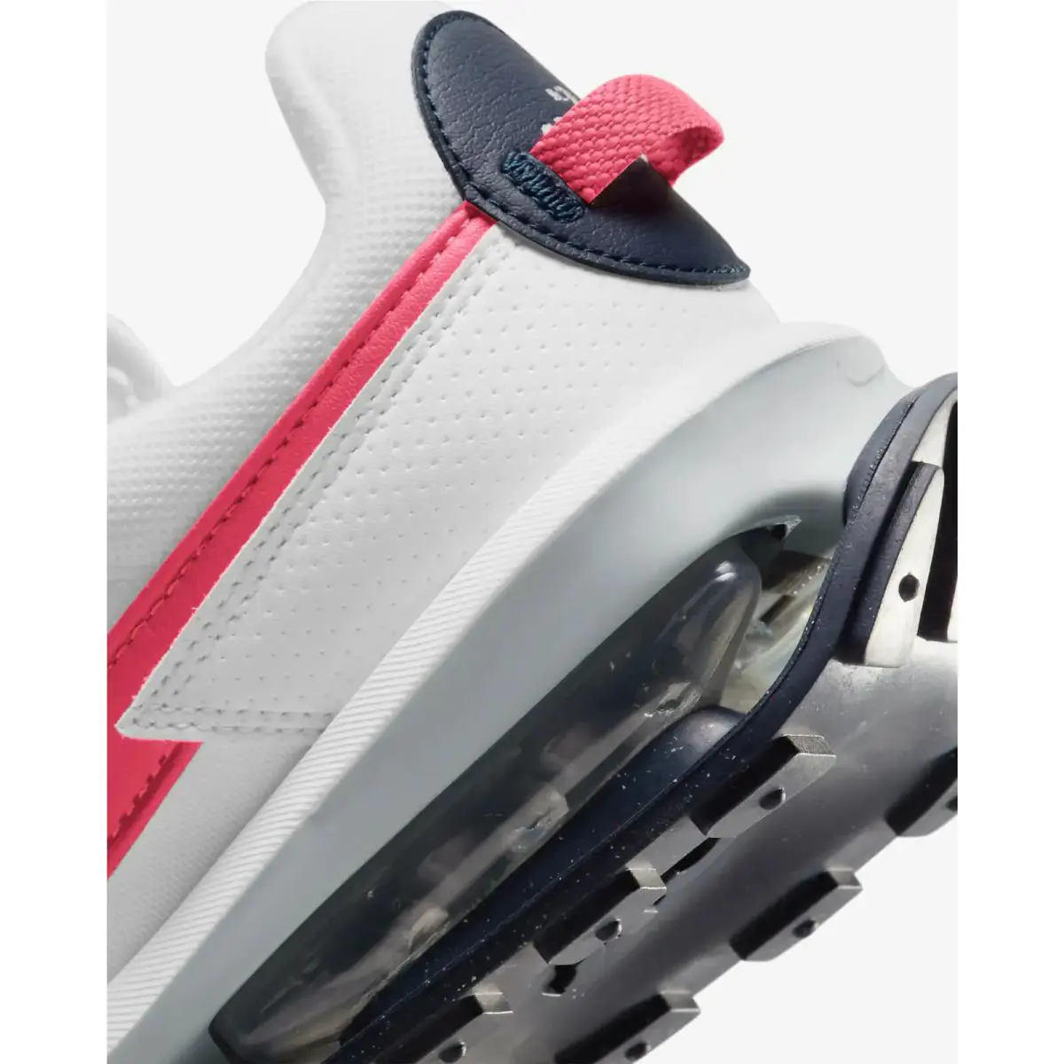 Nike shoes - Nike Air Max Pre-Day - Air Max - DH5111 - White/Thunder Blue/Pollen/Archaeo Pink 11