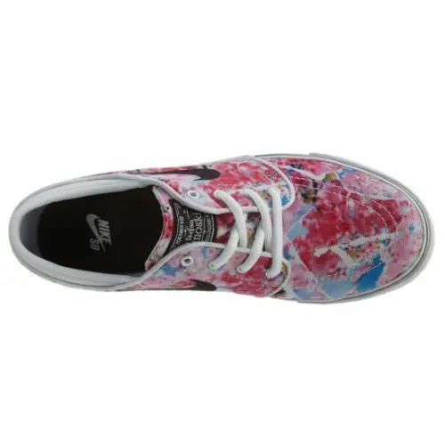 Nike shoes - WHITE/BLACK BLACK NOIR 3